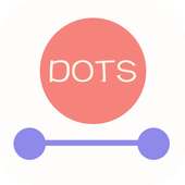 Dots:Two Dots Linking