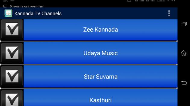 Kannada TV Channels APK Download 2024 Free 9Apps