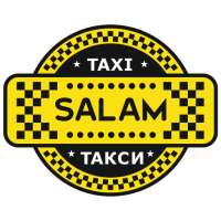 Salam Taxi Bishkek