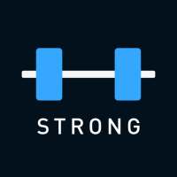 Strong Workout Tracker Gym Log on 9Apps