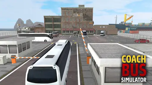 SAIU!!! World Bus Driving Simulator - ANDROID & IOS 