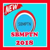 Latihan Soal SBMPTN 2018