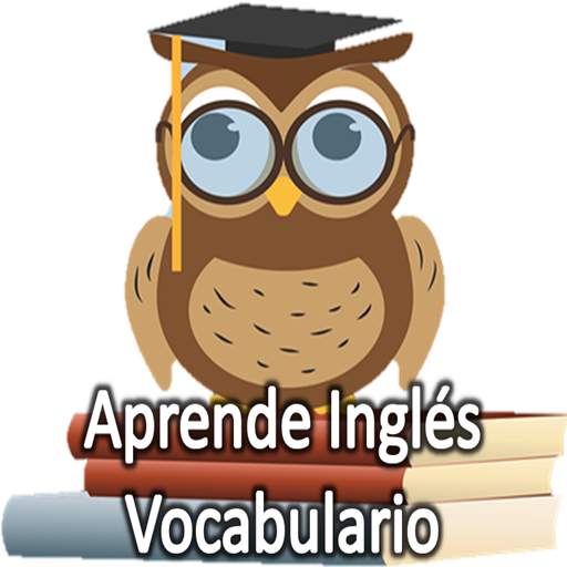 Aprende Inglés - Verbos y Vocabulario