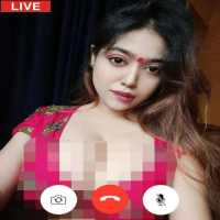 Hindi Desi Aunty Live Video call - Live Video Call
