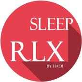 sleep RLX