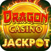 Dragon 88 Gold Slots - Casino