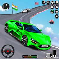 Car Stunts Racing: Car Games on 9Apps