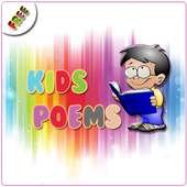 Kids Poems (Free Application)