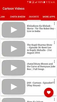 Hindi Cartoon video APK Download 2023 - Free - 9Apps Hindi Cartoon video APK Download 2023 - Free - 9Apps