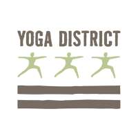 Yoga District DC on 9Apps