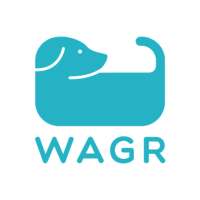 Wagr - Smart Dog GPS and Activity Tracker  🐶🐾
