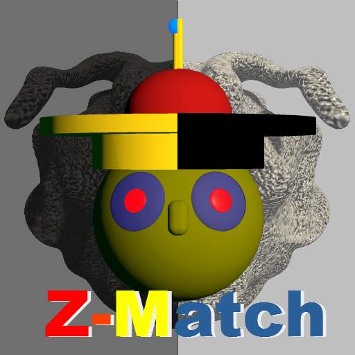 Zombie Matcher