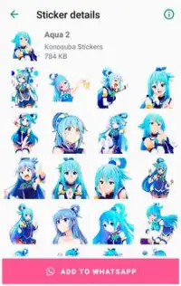 Satou Kazuma APK Download 2023 - Free - 9Apps