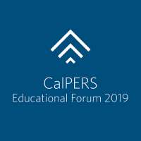 CalPERS Educational Forum