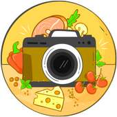 Food Camera - Food Camera Selfie Pro