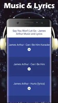 Say You Won't Let Go - James Arthur (Boyce Avenue acoustic cover) on  Spotify & Apple