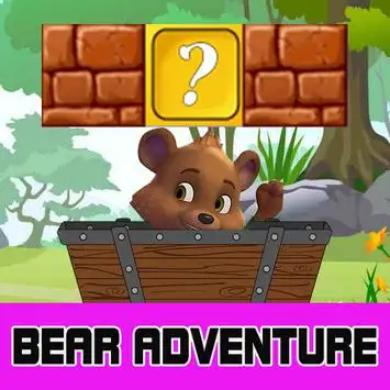 Super Bear Adventure APK Download 2023 - Free - 9Apps