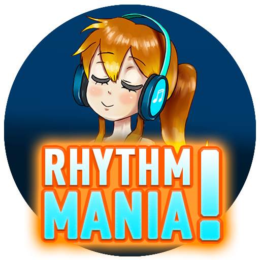 Rhythm Mania: Music game
