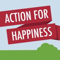 Action for Happiness: Find tips for happier living on 9Apps