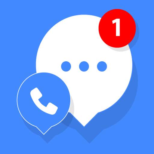 New Messenger for Telegram