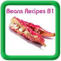 Beans Recipes B1