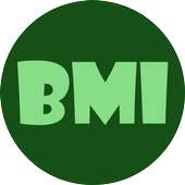 Body Mass Index - BMI on 9Apps