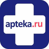 Apteka.ru — заказ лекарств on 9Apps