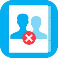 Duplicate Contacts Remover & Merger - Transfer