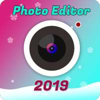 Photo Editor and Video Editor : PhotoArt