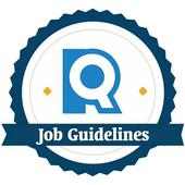 Job Guidelines