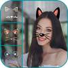 Cat Face Photo Editor