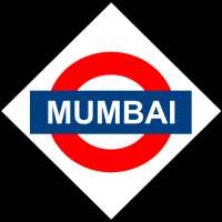 Mumbai Local Train Timetable on 9Apps
