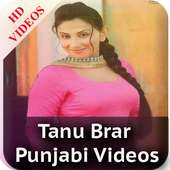 Tanu Brar Videos Punjabi Songs