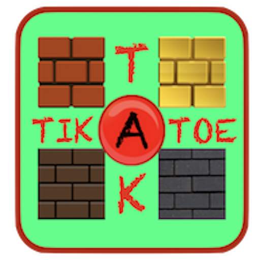 TikTakToe