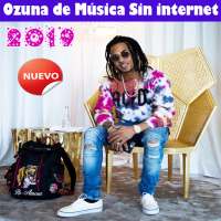 Ozuna de Música Sin internet 2019