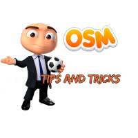 OSM Tips and Tricks