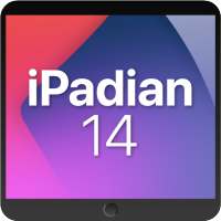 iPadian Emulator - iOs Emui