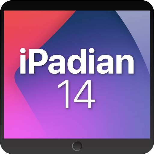 iPadian Emulator - iOs Emui