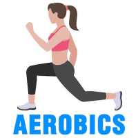 Aerobics Workout at Home - Weight Loss for Women on 9Apps