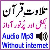 Your Quran Tilawat Audio Basit on 9Apps