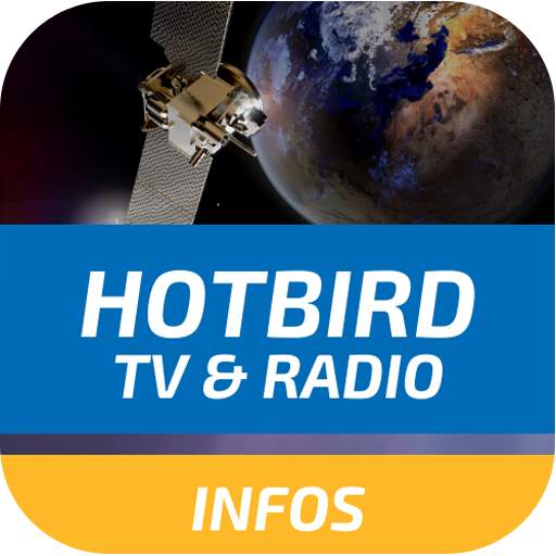 HotBird TV and RADIO Channels INFOS