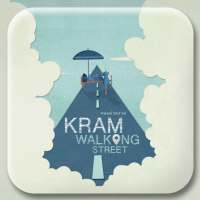 KRAM Walking Street on 9Apps