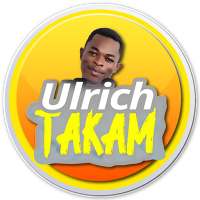 Ulrich Takam, comédie et humour camerounais