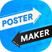 Poster Maker – Canvas, Add Text to Photos, Over