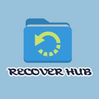 RecoverHUB on 9Apps