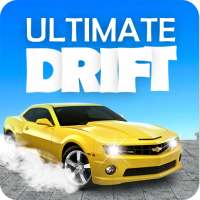 Ultimate Drift - سيارة الانجراف وسيارة لعبة سباق