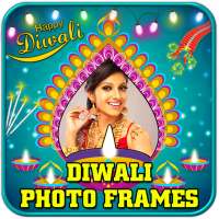 Diwali Photo Editor on 9Apps