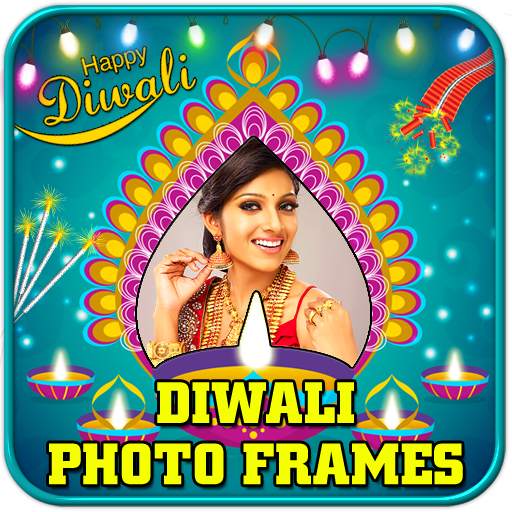 Diwali Photo Editor