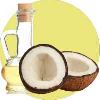 Beneficios del Aceite de Coco.