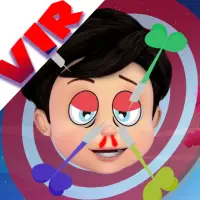 vir the robot boy cartoon download - 9Apps